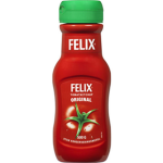 OFFICIAL KETCHUP TEAM