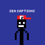 Sea Captions