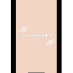 marianna’s butterflies