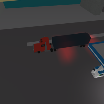 Ultimate Driving I CLASSIC