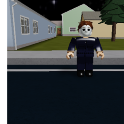 Michael Myers Survival icon