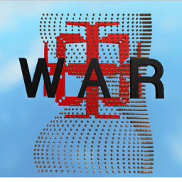 WAR {ALPHA!}