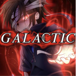 GALAℂTIC