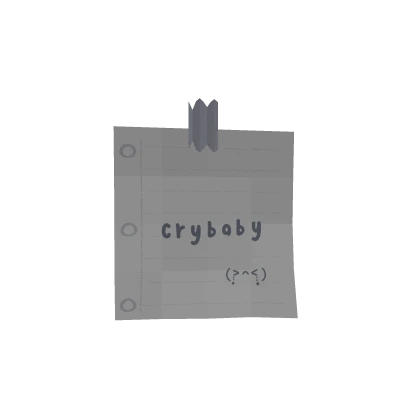 Item Thumbnail