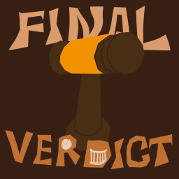 🔨Final VERDICT