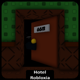 Hotel Robloxia