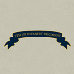 7th line infantry Regiment