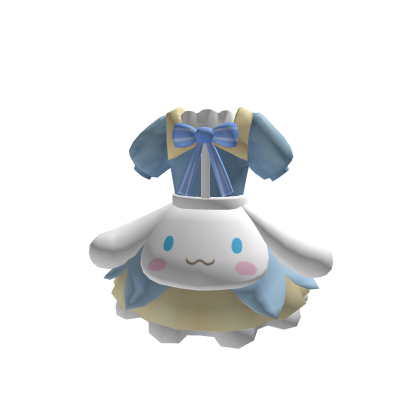 Cinnamoroll Dress