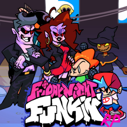Friday Night Funk Roleplay