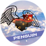 Penguin Wings