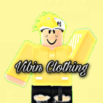 Vibin Clothing