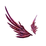 Sacred Titan Wings of Atlantis
