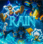 まRAIN