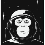 The MonkeyM.