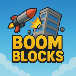 Boom Blocks