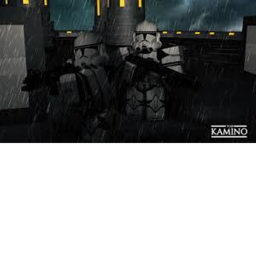 [ALPHA] Training Facility on Kamino