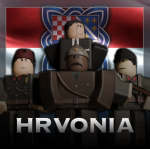 Hrvonia