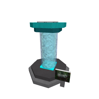 teleporter