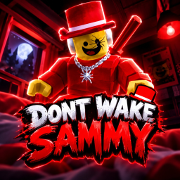 Dont wake Sammy icon