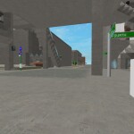 Pwnopolis Bus & Subway Simulator PBS