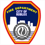 Fire Department of Robloxian's