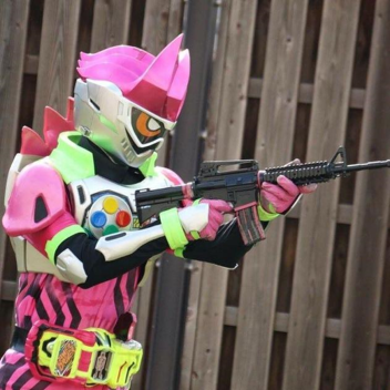 guns for ls