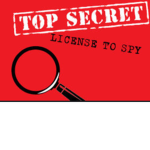 Top secret stuff