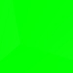 Greenscreen