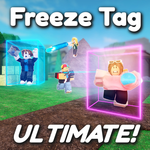 Freeze Tag Ultimate