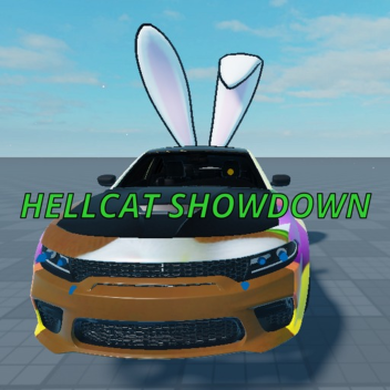 Affrontement d'Hellcat [BETA]