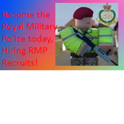 Catterick Garrison [V1!]