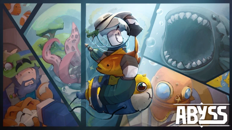 About Abyss, Roblox.com