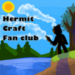 Hermit Craft Fan club