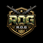 ROG (RAIDER OPERATION GROUP)