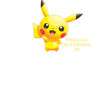 Pikachu grupo del canal
