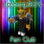 Iceberg303 Appreciation Group