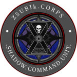 ZS-Shadow Command Unit