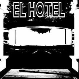 El hotel