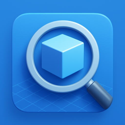 Experience Catalog 3D