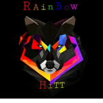 rainbow hitt