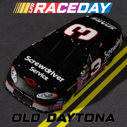 NASCAR RaceDay - Old Daytona