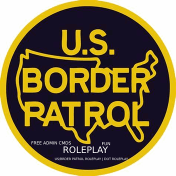 Border Patrol Roleplay | DOT Roleplay