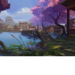 Village ( SHOWCASE ) icon