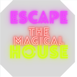 Escape The Magical house