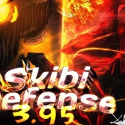 [MAJ 3.95] Défense Skibi icon