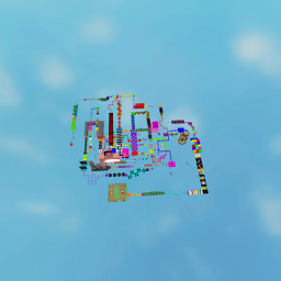 Realy Easy Obby