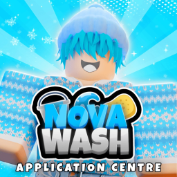 Apply for a job at NovaWash