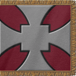 Steel Cross of Latvium