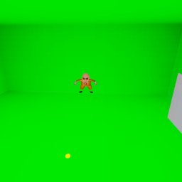Green Room [VOICE CHAT] icon