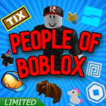 People Of Boblox